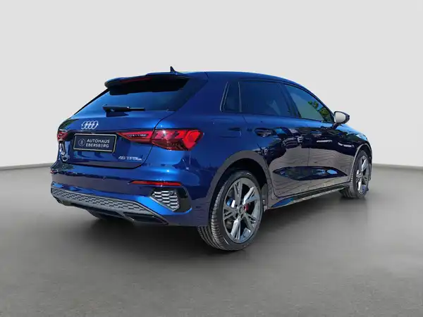 AUDI A3 SPORTBACK (5/17)
