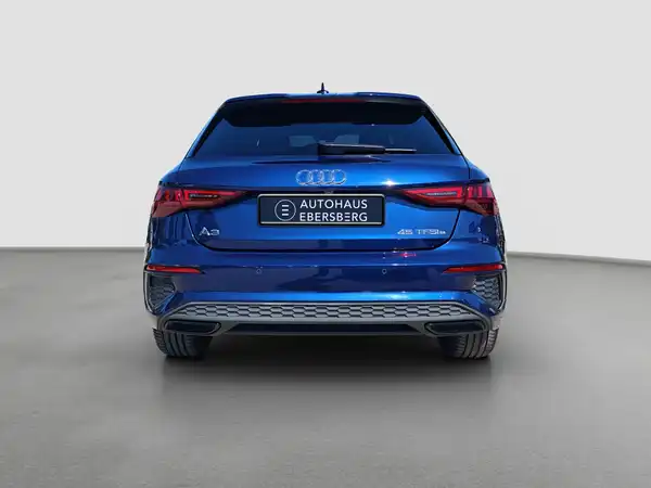 AUDI A3 SPORTBACK (6/17)