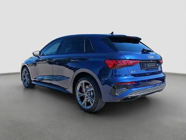 AUDI A3 SPORTBACK (7/17)