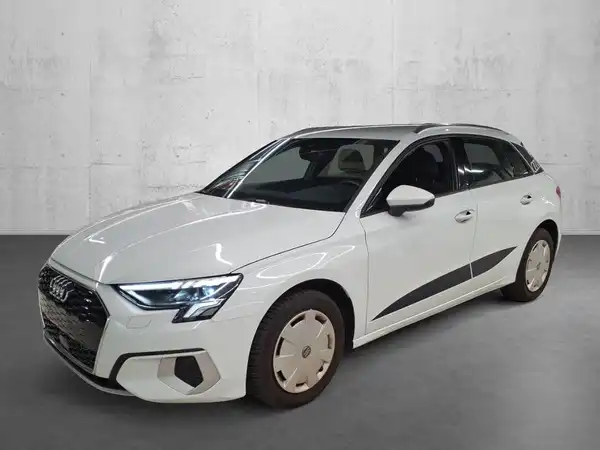 AUDI A3 SPORTBACK (1/3)