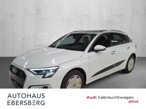 AUDI A3 SPORTBACK (2/3)