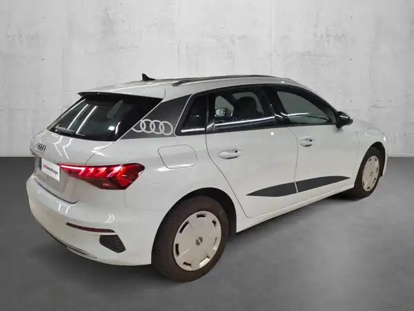 AUDI A3 SPORTBACK (3/3)