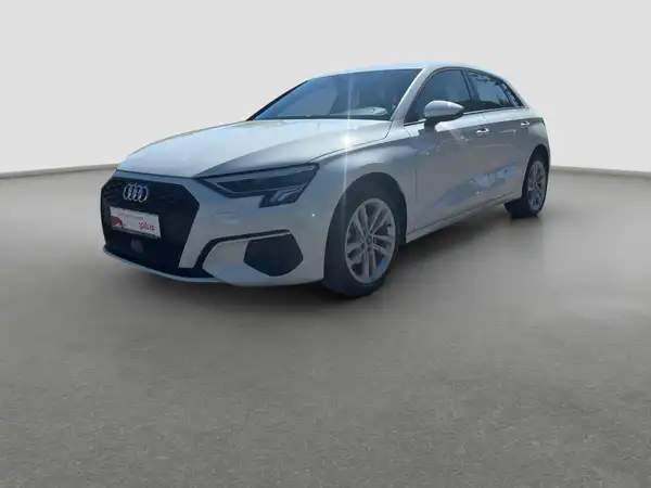 AUDI A3 SPORTBACK (1/17)