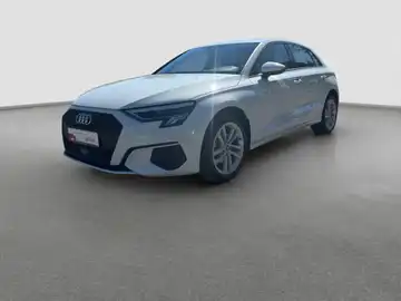 AUDI A3 SPORTBACK (1/17)