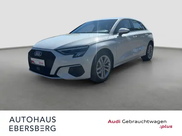AUDI A3 SPORTBACK (2/17)