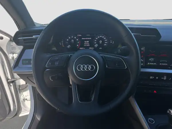 AUDI A3 SPORTBACK (11/17)