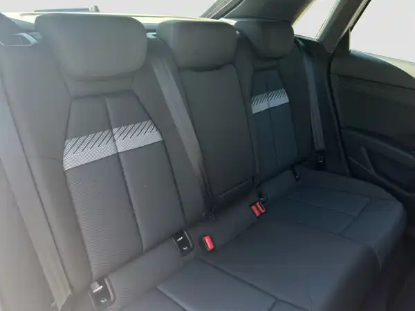 AUDI A3 SPORTBACK (16/17)