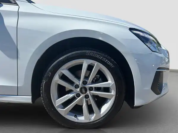 AUDI A3 SPORTBACK (17/17)