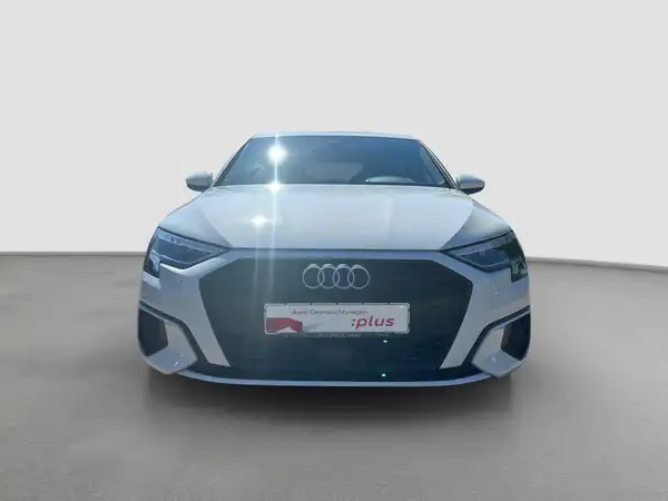 AUDI A3 SPORTBACK (3/17)