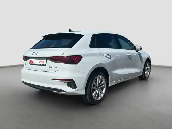 AUDI A3 SPORTBACK (5/17)
