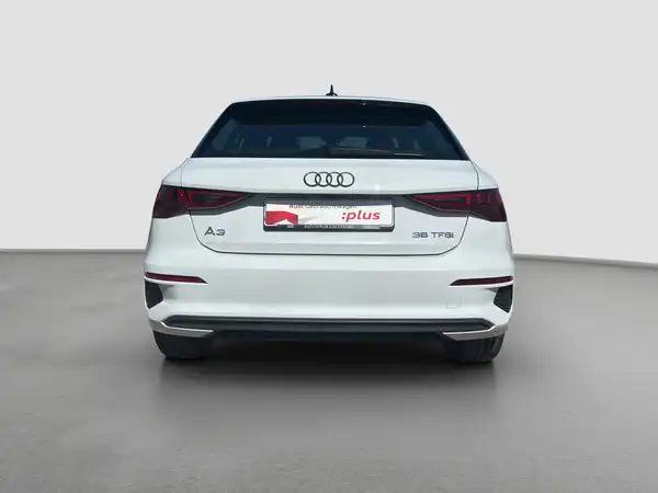 AUDI A3 SPORTBACK (6/17)
