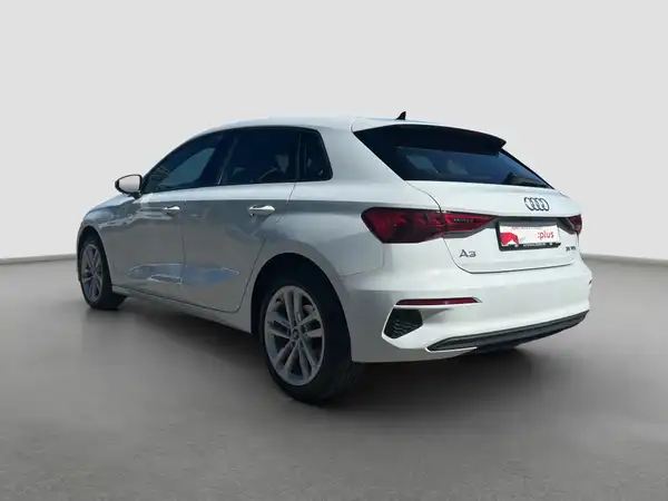 AUDI A3 SPORTBACK (7/17)