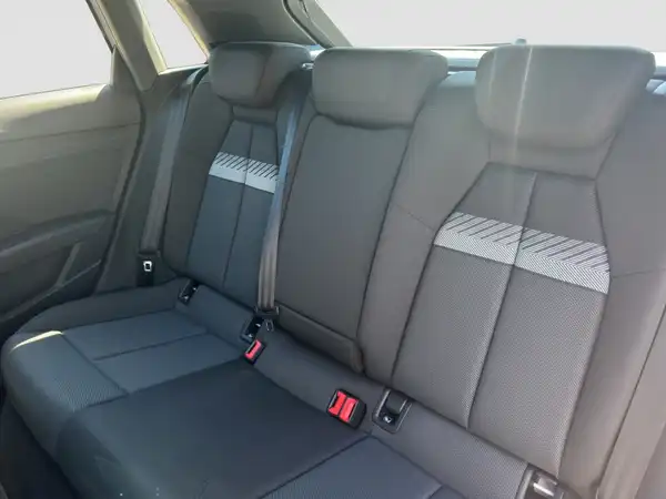 AUDI A3 SPORTBACK (9/17)