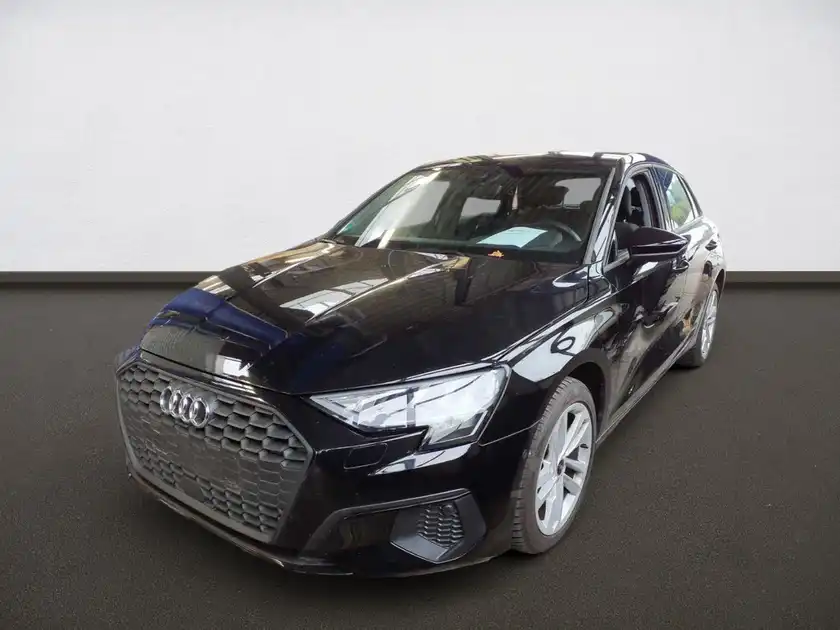 AUDI A3 SPORTBACK (1/8)