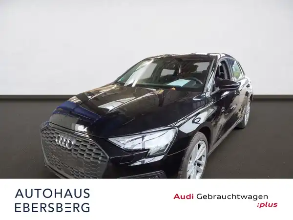AUDI A3 SPORTBACK (2/8)