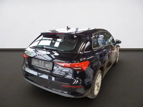 AUDI A3 SPORTBACK (5/8)