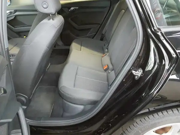 AUDI A3 SPORTBACK (7/8)
