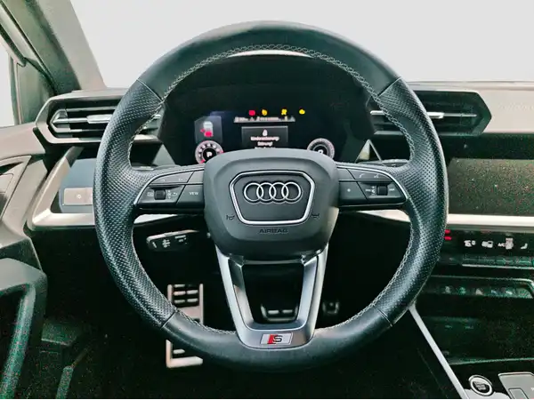 AUDI A3 SPORTBACK (11/16)
