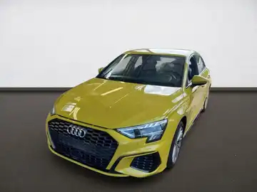 AUDI A3 SPORTBACK (1/4)