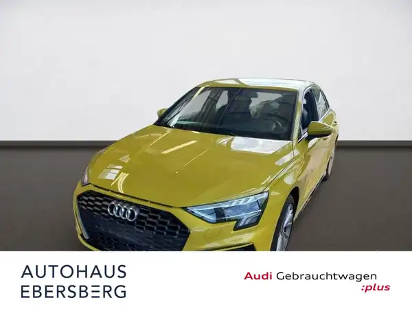 AUDI A3 SPORTBACK (2/4)