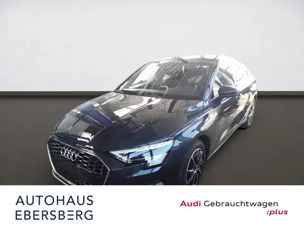 AUDI A3 SPORTBACK (2/9)