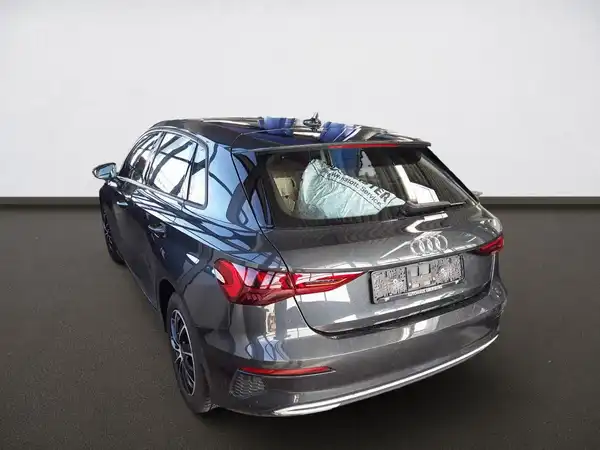 AUDI A3 SPORTBACK (5/9)
