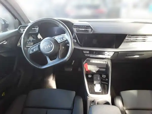 AUDI A3 SPORTBACK (6/9)