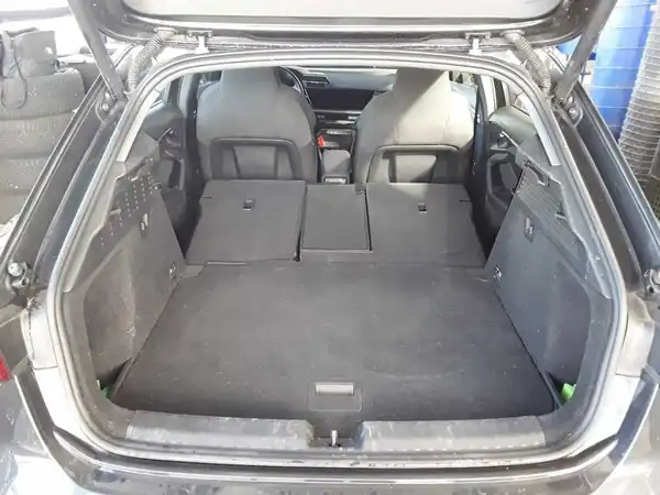 AUDI A3 SPORTBACK (9/9)