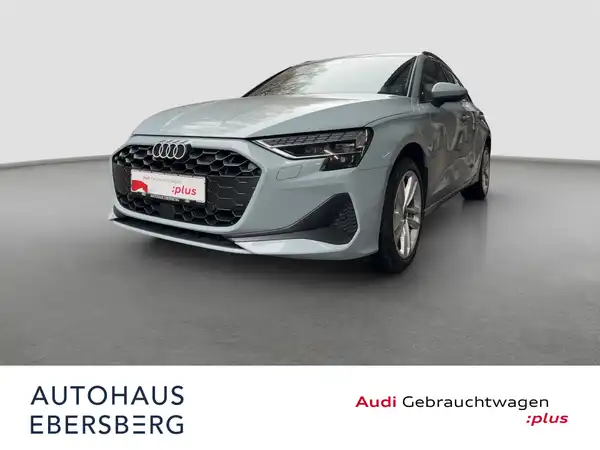 AUDI A3 SPORTBACK (2/16)