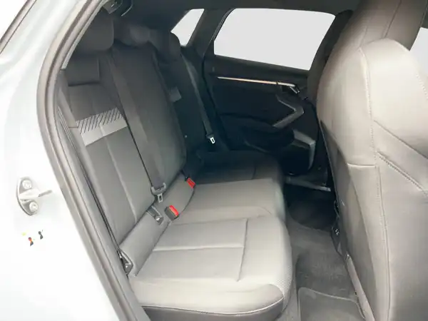 AUDI A3 SPORTBACK (15/16)