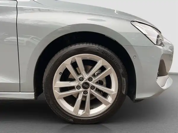 AUDI A3 SPORTBACK (16/16)