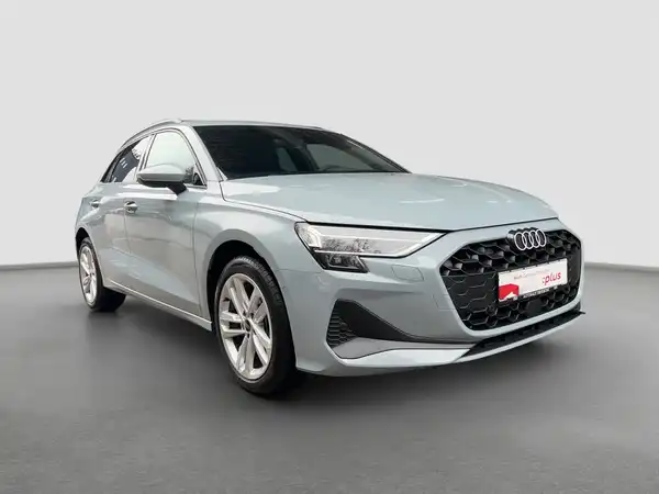 AUDI A3 SPORTBACK (4/16)