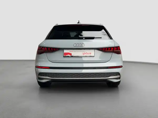 AUDI A3 SPORTBACK (6/16)