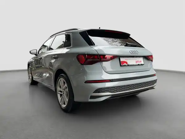 AUDI A3 SPORTBACK (7/16)