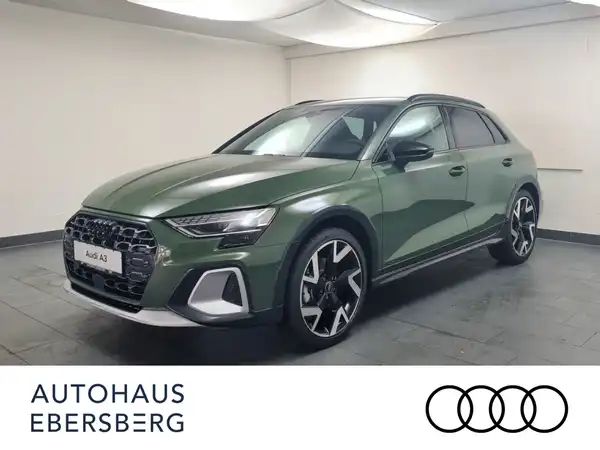 AUDI A3 ALLSTREET (2/18)