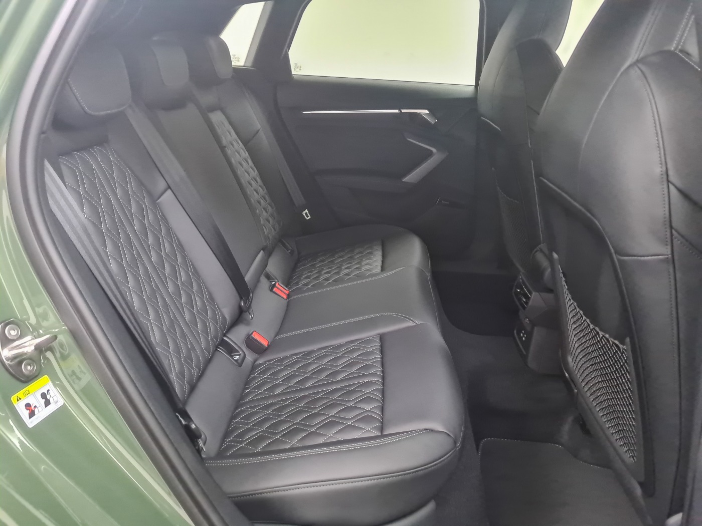 AUDI A3 ALLSTREET (16/18)