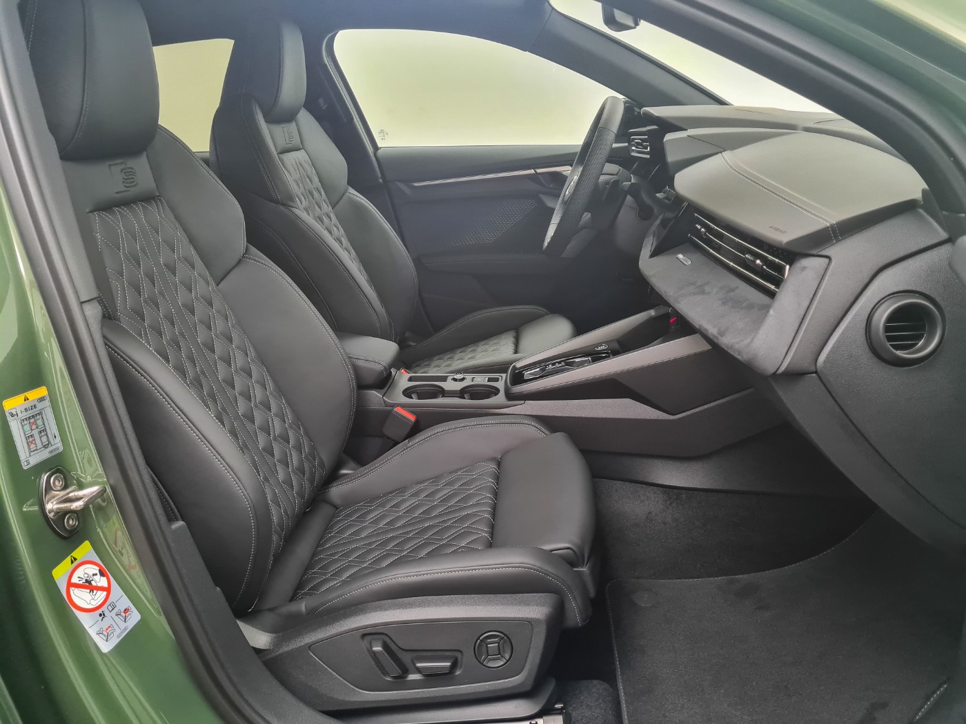 AUDI A3 ALLSTREET (17/18)