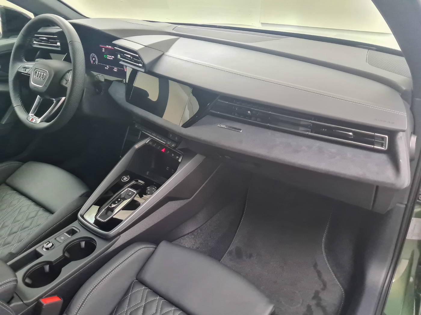 AUDI A3 ALLSTREET (18/18)