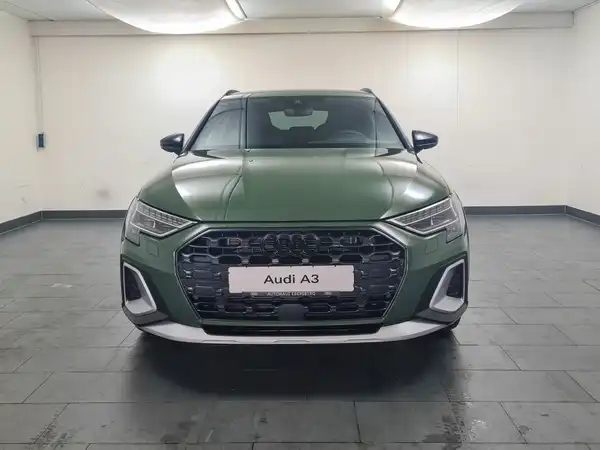 AUDI A3 ALLSTREET (3/18)