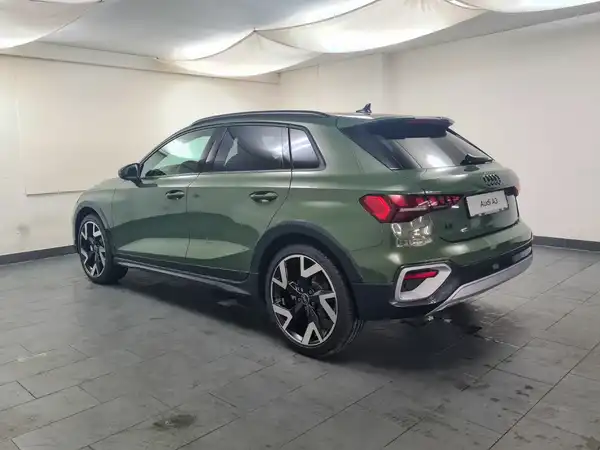 AUDI A3 ALLSTREET (5/18)