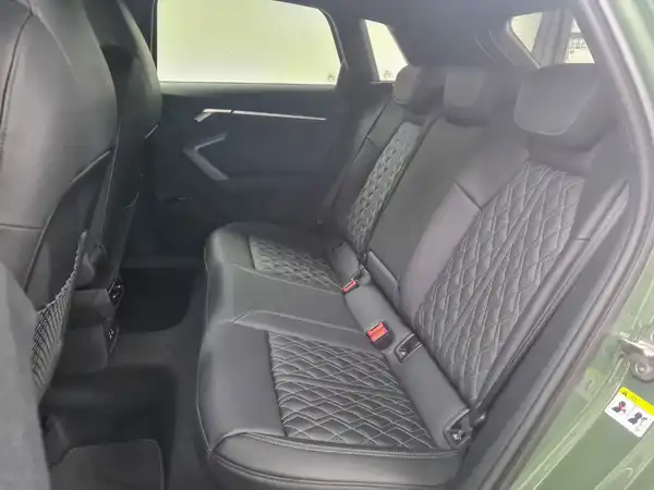 AUDI A3 ALLSTREET (9/18)