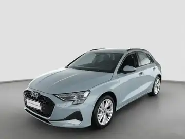 AUDI A3 SPORTBACK (1/3)