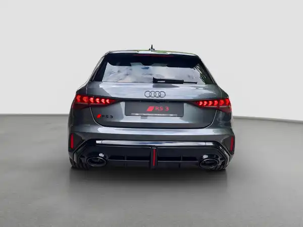 AUDI RS3 SPORTBACK (6/17)