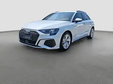 AUDI A3 SPORTBACK (1/16)