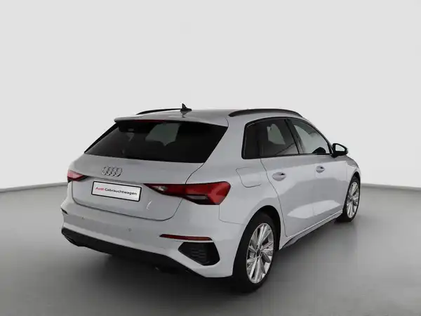 AUDI A3 SPORTBACK (3/4)