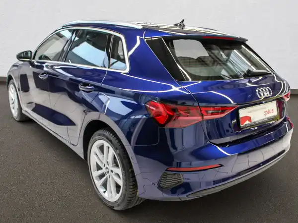 AUDI A3 SPORTBACK (7/17)