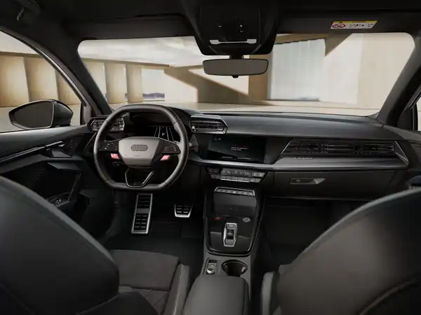 Audi RS3 Sportback (3/3)