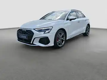 AUDI A3 SPORTBACK (1/16)