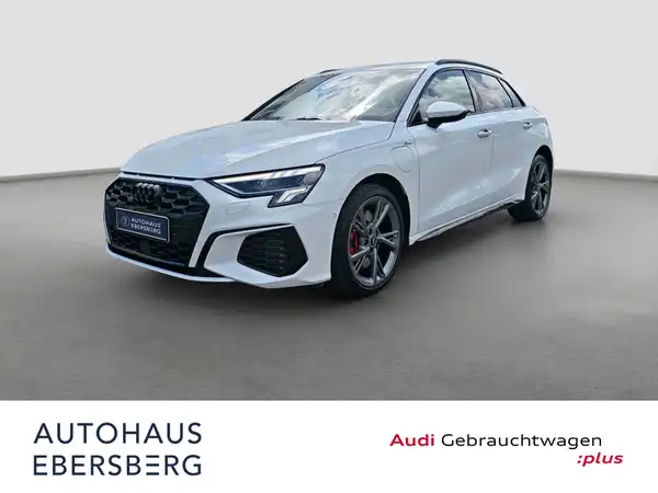 AUDI A3 SPORTBACK (2/16)