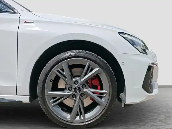 AUDI A3 SPORTBACK (16/16)